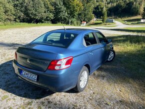 Peugeot 301 1.6 vti benzin - 3