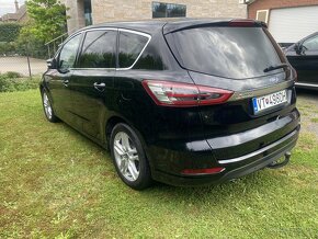 Ford S MAX - 3