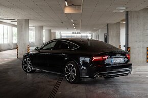 ✅ AUDI A7 3.0 TDI S-line 140kw 2017 ✅ - 3