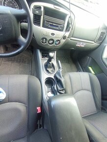 Predám SUV Mazda Tribute 2.3 - 3