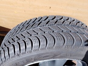 Zimné pneumatiky 175/65 R14 82T - 3