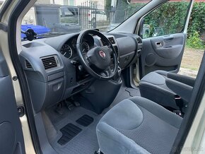 Fiat Scudo Kombi 2:0 JTDI 165 k L2H1 - 3