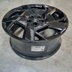 Originál HYUNDAI disky 5x114.3 R20 ET54 - 3