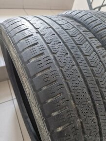 VREDESTEIN QUATRACE 5 225/40 R18 CELOROČNE PNEUMATIKY - 3