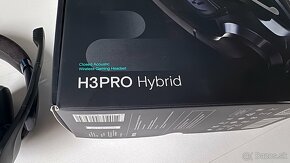 Herné slúchadlá EPOS H3PRO Hybrid - 3