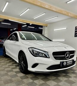 MERCEDES BENZ CLA 180 - 3