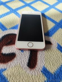 iPhone SE 1 16GB - 3