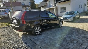 Volvo V50 1.6 D Kinetic - 3