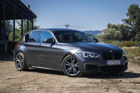 BMW Rad 1 M140i xDrive A/T - 3