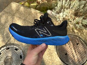 Bezecke Tenisky New Balance Fresh Foam - 3