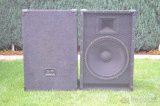 Reproduktory 2x 1200W max. / 600W RMS - 3