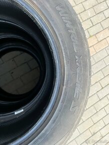 zimné pneu 225/60 r17 VREDESTEIN WINTRAC XTREME S - 3