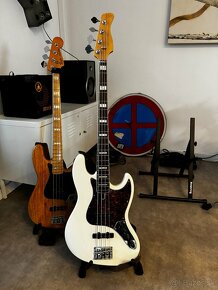 Basgitara Sire Marcus Miller V7 Alder-4 2nd Gen + Sadowsky - 3