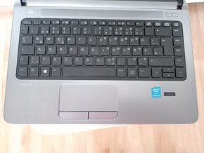 HP Probook 430 G1 , Intel core i5, 8gb ram , 256gb ssd - 3