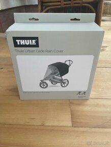 Thule urban glide 2 - 3