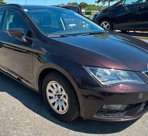 Seat leon 1,6D - 3