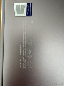 Asus UX410U na diely i3 7.generacia - 3