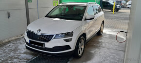 Škoda Karoq 2.0tdi 110kW 4x4 Style DSG, 137 tis. km - 3