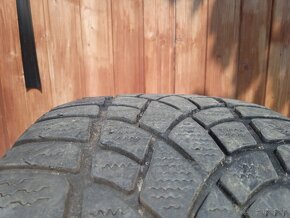 Dunlop 205/50 R17 - 3