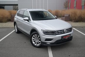 Volkswagen Tiguan 2.0 TSI OPF 190k 4MOTION Highline DSG - 3