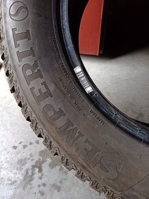 Zimné pneumatiky Semperit 185/65R15 - 3