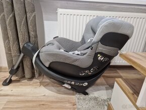 Predám autosedačku Cybex Sirona S i-SIZE - 3