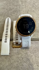 Garmin 6s Pro Rose White Gold - 3