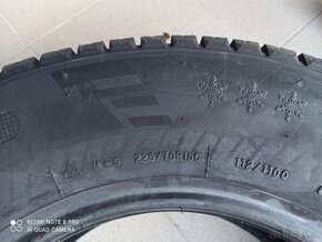 zimne pneu 225/70 R15 C - 3