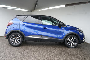 25-RENAULT Captur, 2018, benzín, 1.3 Tce S-Edition, 110kW - 3