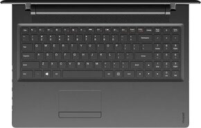 Lenovo IdeaPad 100-15IBD Black - 3