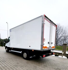 IVECO DAILY 70C17 Chladiarenské - 3