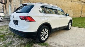 Volkswagen Tiguan 2.0TDI automat DSG - 3