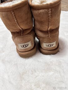 UGG čižmičky - 3