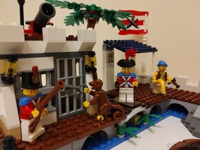 Lego Pirates 6242 - 3