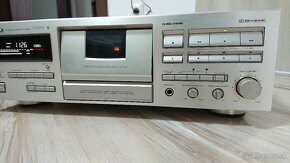 Pioneer CT S710 cassette deck - 3