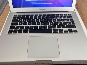 MacBook Air 128 GB - 3