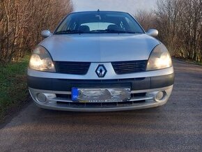 Renault Thalia 1.4 - 3