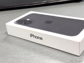 iPhone 16 Black 126gb - 3