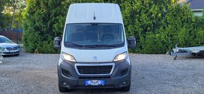 -2021- Peugeot Boxer 2.2BlueHDi L4 - 3