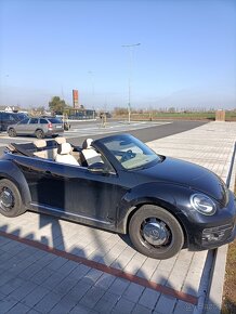 Volkswagen Beetle Cabrio 1.4 TSI BMT DS7 - 3