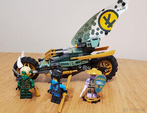 Lego Ninjago (71745) - 3