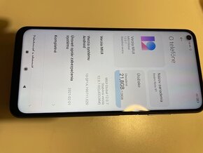 Krásny Xiaomi Redmi 9T 128G vynikajúca batéria - 3