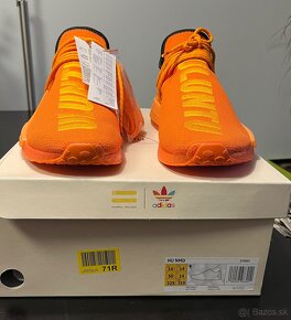 Adidas nové Pharrell 50 veľ. - 3