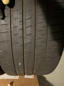 2ks 285/30 ZR20 (99Y)  Michelin Pilot SPORT 4S - 3