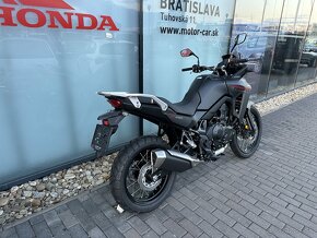 Honda XL 750 Transalp - 3