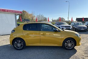 Peugeot 208 1.2 PureTech Active Pack - 3