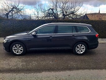 ☝️☝️Volkswagen Passat Variant Business 2.0TDI.DSG.2022 - 3