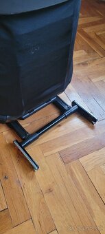 Cybex solution X-Fix 15-36 kg - 3