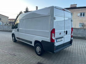 Fiat Ducato 2.0 Mjt, 85 kW, L2H2, odpočet DPH - 3