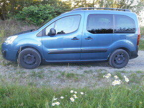 Citroen Berlingo 1.6 hdi - 3